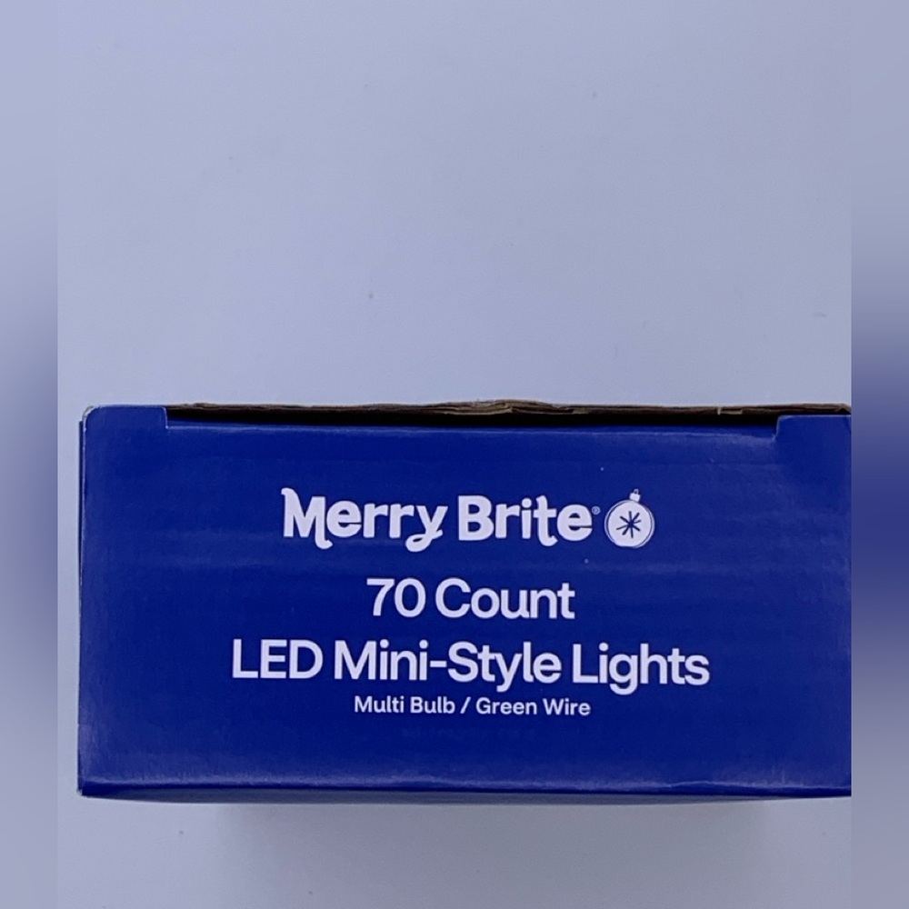 70 Count Mini LED Lights - Picture 4 of 4